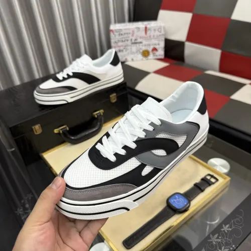 Dolce & Gabbana D&G Casual Shoes For Men #1442933