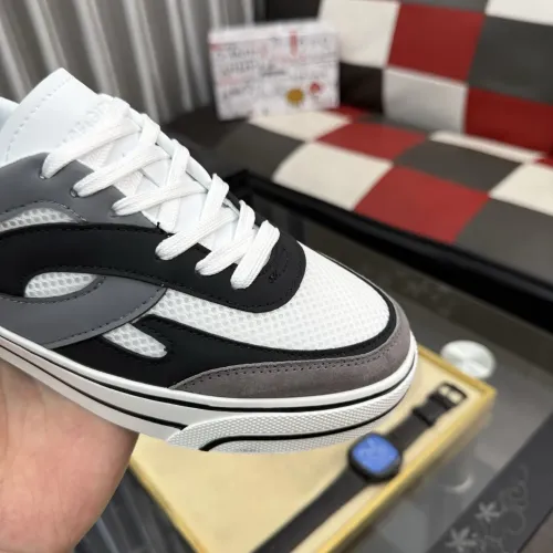 Replica Dolce & Gabbana D&G Casual Shoes For Men #1442933 $82.00 USD for Wholesale