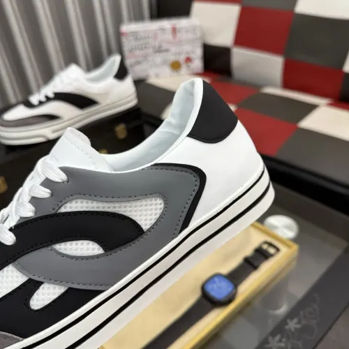 Replica Dolce & Gabbana D&G Casual Shoes For Men #1442933 $82.00 USD for Wholesale