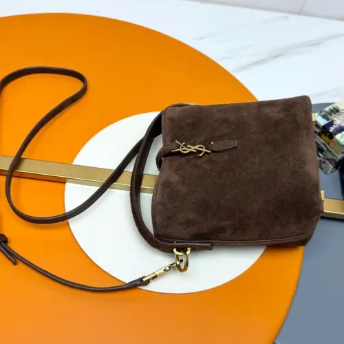 Replica Yves Saint Laurent YSL AAA Quality Messenger Bags For Women #1442937 $180.00 USD for Wholesale