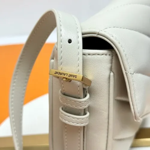Replica Yves Saint Laurent YSL AAA Quality Messenger Bags For Women #1442947 $185.00 USD for Wholesale