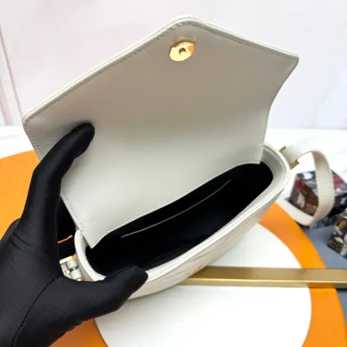 Replica Yves Saint Laurent YSL AAA Quality Messenger Bags For Women #1442947 $185.00 USD for Wholesale