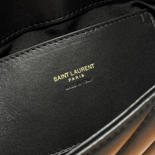 Replica Yves Saint Laurent YSL AAA Quality Messenger Bags For Women #1442948 $185.00 USD for Wholesale