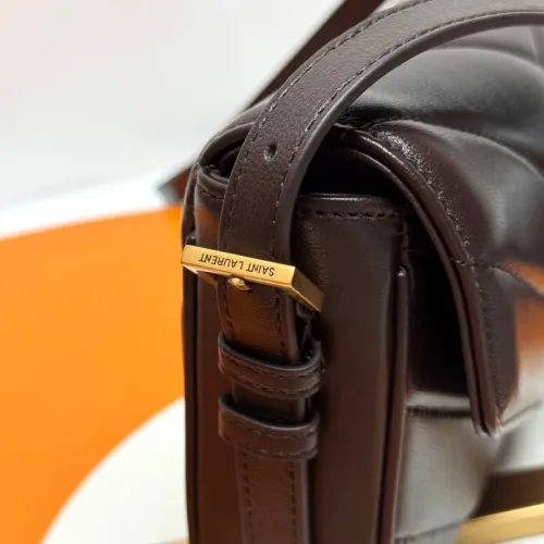 Replica Yves Saint Laurent YSL AAA Quality Messenger Bags For Women #1442950 $185.00 USD for Wholesale