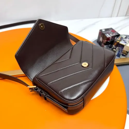 Replica Yves Saint Laurent YSL AAA Quality Messenger Bags For Women #1442950 $185.00 USD for Wholesale