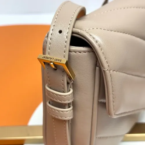 Replica Yves Saint Laurent YSL AAA Quality Messenger Bags For Women #1442952 $185.00 USD for Wholesale