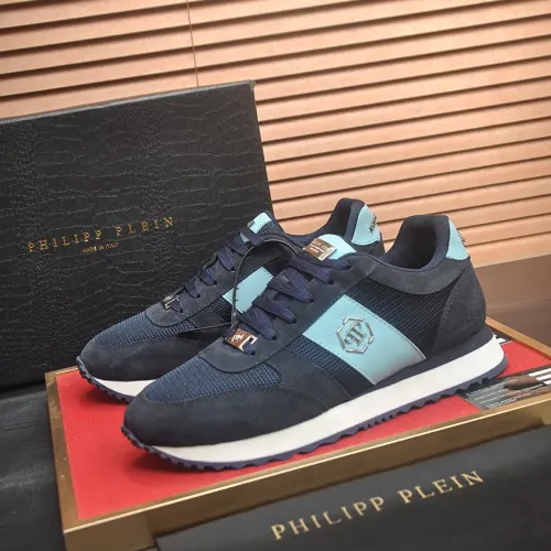 Philipp Plein PP Casual Shoes For Men #1442986