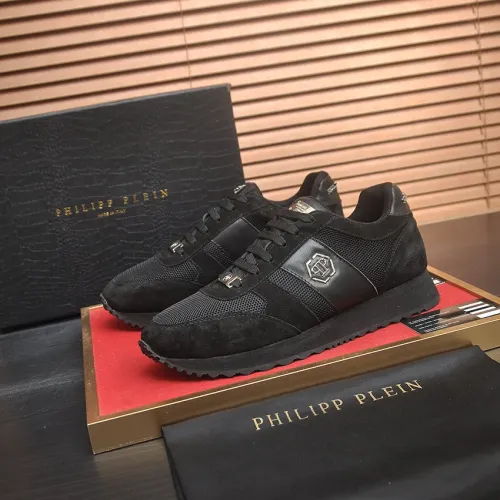 Philipp Plein PP Casual Shoes For Men #1442988