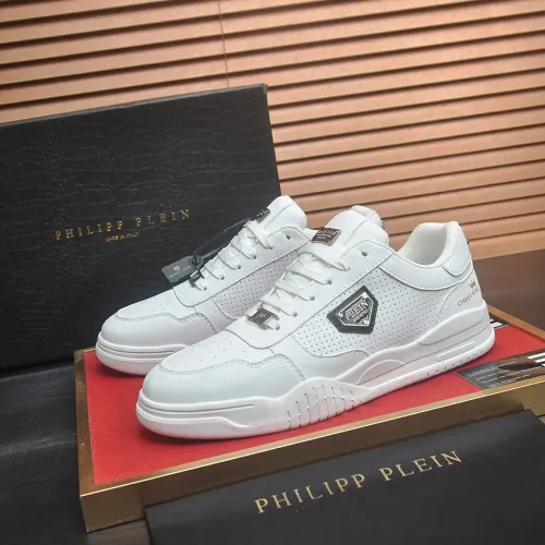 Philipp Plein PP Casual Shoes For Men #1442989