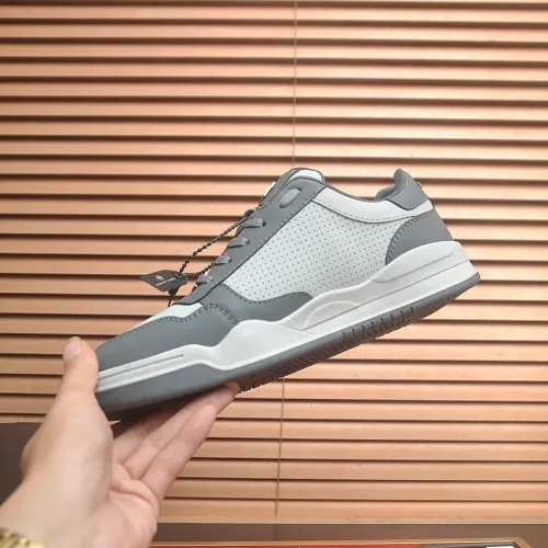 Replica Philipp Plein PP Casual Shoes For Men #1442993 $108.00 USD for Wholesale