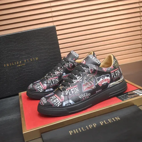 Philipp Plein PP Casual Shoes For Men #1442995