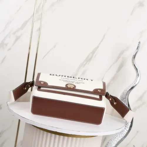Replica Burberry AAA Quality Messenger Bags For Women #1443028 $102.00 USD for Wholesale