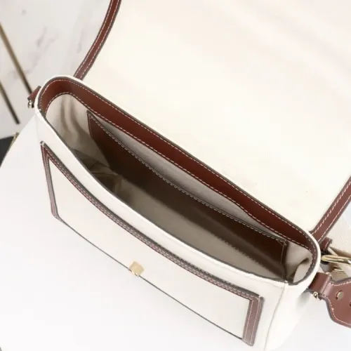 Replica Burberry AAA Quality Messenger Bags For Women #1443028 $102.00 USD for Wholesale
