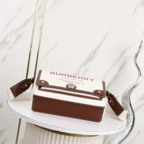 Replica Burberry AAA Quality Messenger Bags For Women #1443030 $102.00 USD for Wholesale