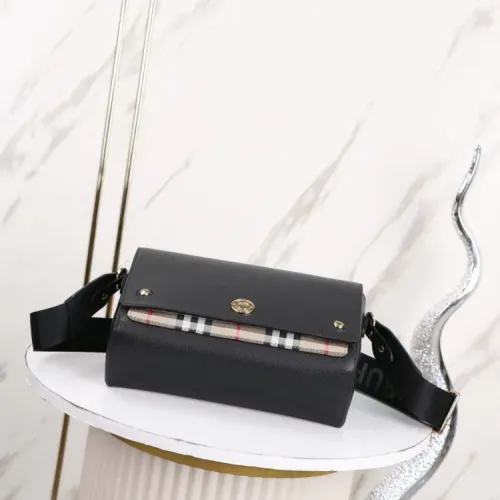 Replica Burberry AAA Quality Messenger Bags For Women #1443032 $102.00 USD for Wholesale