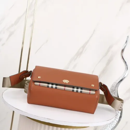Replica Burberry AAA Quality Messenger Bags For Women #1443036 $102.00 USD for Wholesale