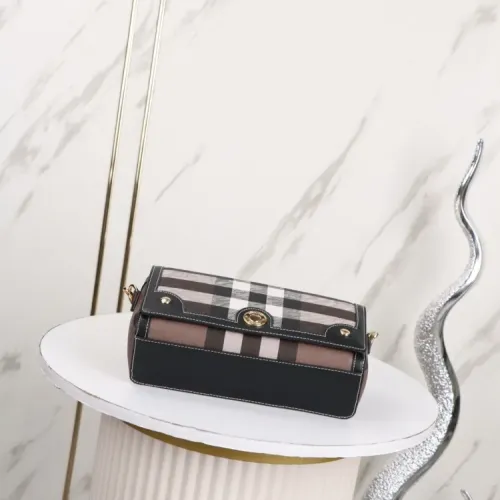 Replica Burberry AAA Quality Messenger Bags For Women #1443037 $102.00 USD for Wholesale
