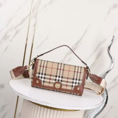 Burberry AAA Quality Messenger Bags For Women #1443038