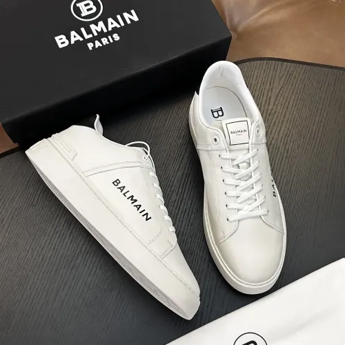 Balmain Casual Shoes For Men #1443098
