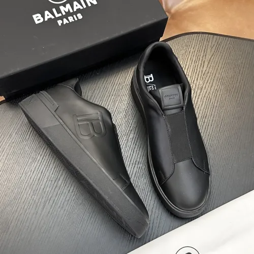 Balmain Casual Shoes For Men #1443102
