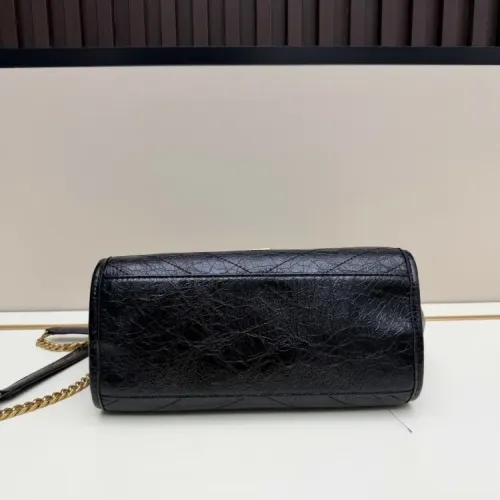 Replica Yves Saint Laurent YSL AAA Quality Shoulder Bags For Women #1443147 $82.00 USD for Wholesale