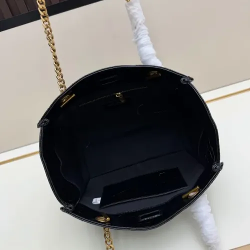 Replica Yves Saint Laurent YSL AAA Quality Shoulder Bags For Women #1443147 $82.00 USD for Wholesale