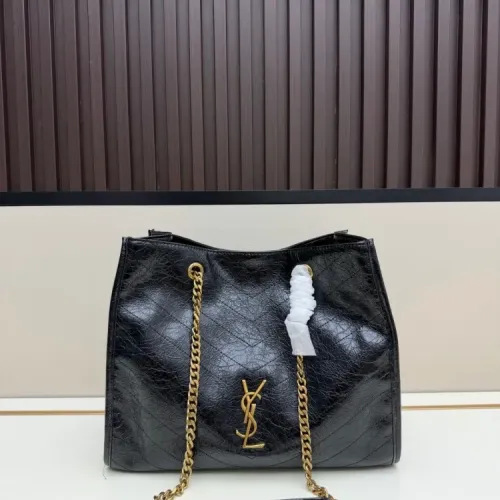 Yves Saint Laurent YSL AAA Quality Shoulder Bags For Women #1443151