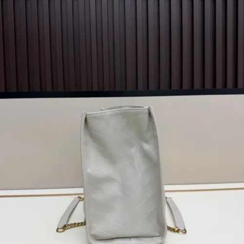 Replica Yves Saint Laurent YSL AAA Quality Shoulder Bags For Women #1443155 $85.00 USD for Wholesale