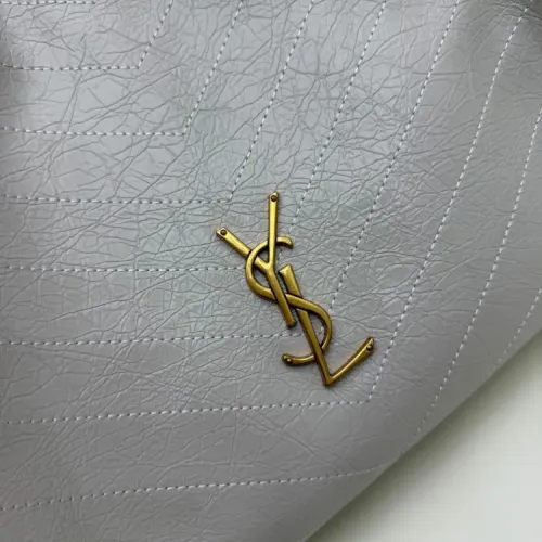 Replica Yves Saint Laurent YSL AAA Quality Shoulder Bags For Women #1443155 $85.00 USD for Wholesale