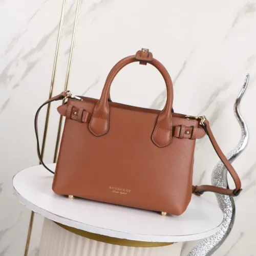 Burberry AAA Quality Handbags For Women #1443187