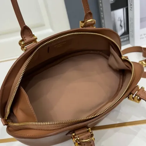 Replica Balenciaga AAA Quality Handbags For Women #1443193 $105.00 USD for Wholesale