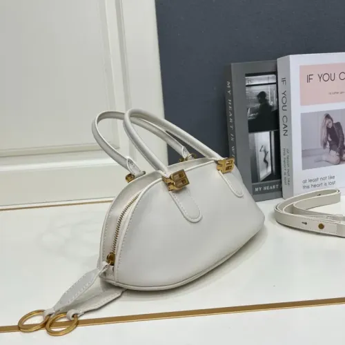 Replica Balenciaga AAA Quality Handbags For Women #1443194 $105.00 USD for Wholesale