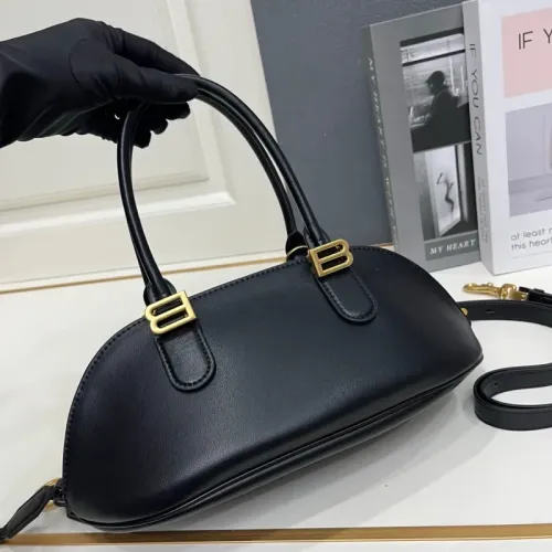 Replica Balenciaga AAA Quality Handbags For Women #1443197 $105.00 USD for Wholesale