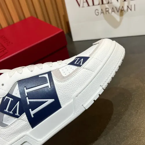 Replica Valentino Casual Shoes For Men #1443227 $118.00 USD for Wholesale