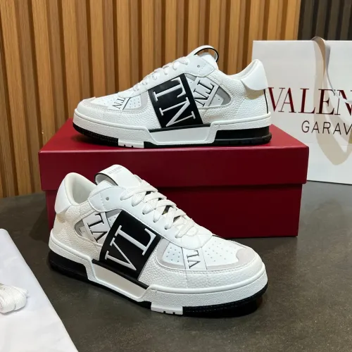 Valentino Casual Shoes For Men #1443228