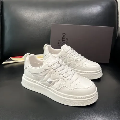 Valentino Casual Shoes For Men #1443249