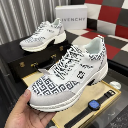 Givenchy Casual Shoes For Men #1443255
