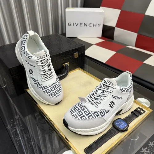 Replica Givenchy Casual Shoes For Men #1443255 $102.00 USD for Wholesale