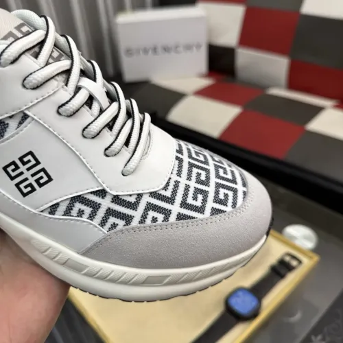Replica Givenchy Casual Shoes For Men #1443255 $102.00 USD for Wholesale