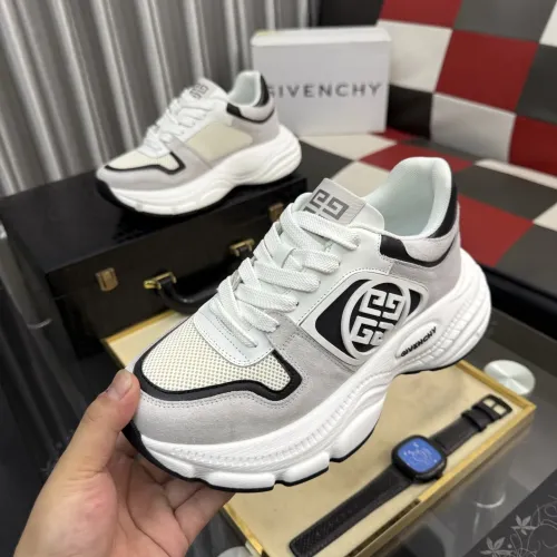 Givenchy Casual Shoes For Men #1443257