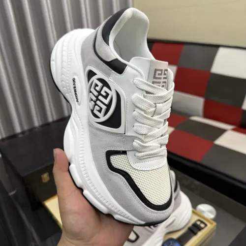 Replica Givenchy Casual Shoes For Men #1443257 $102.00 USD for Wholesale