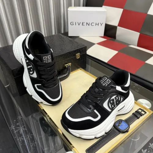 Replica Givenchy Casual Shoes For Men #1443258 $102.00 USD for Wholesale
