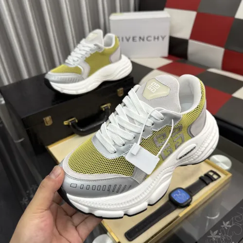 Givenchy Casual Shoes For Men #1443259