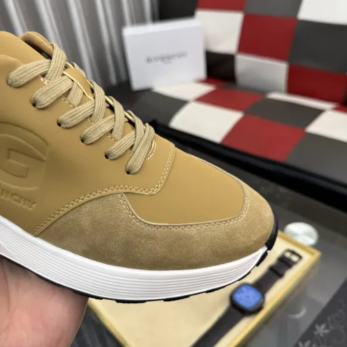 Replica Givenchy Casual Shoes For Men #1443266 $85.00 USD for Wholesale
