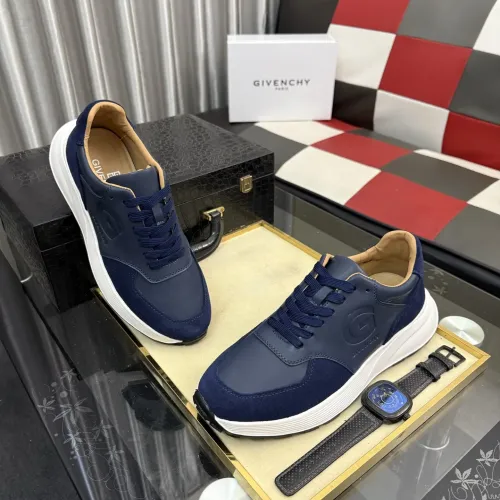 Replica Givenchy Casual Shoes For Men #1443267 $85.00 USD for Wholesale