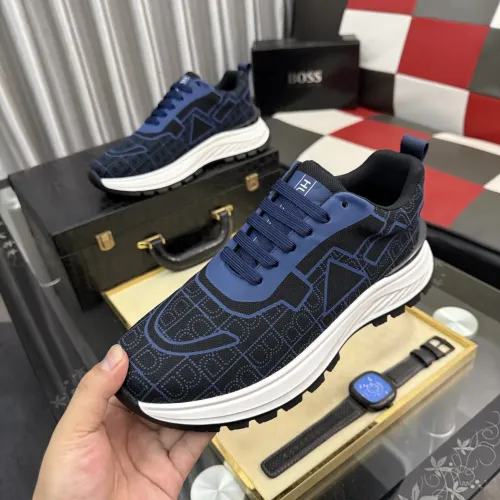 Boss Casual Shoes For Men #1443329
