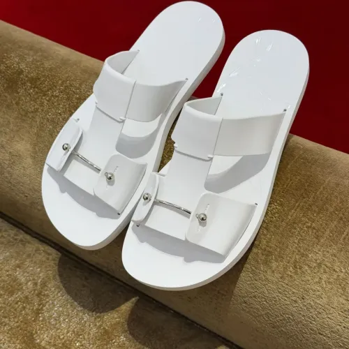 Christian Louboutin CL Slippers For Men #1443397