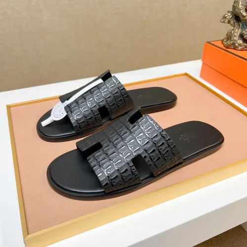 Hermes Slippers For Men #1443481