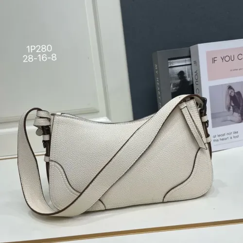 Prada AAA Quality Messenger Bags For Women #1443483