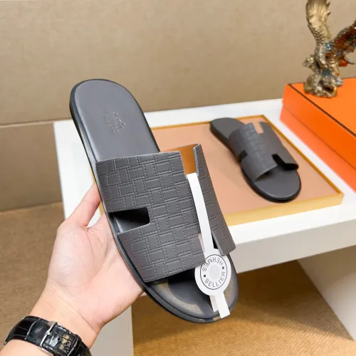 Hermes Slippers For Men #1443487
